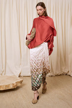 Cargar imagen en el visor de la galería, Falda Lentejuelas Verde