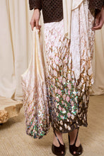 Cargar imagen en el visor de la galería, Falda Lentejuelas Verde