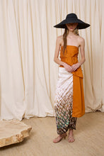 Cargar imagen en el visor de la galería, Falda Lentejuelas Verde