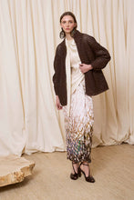 Cargar imagen en el visor de la galería, Falda Lentejuelas Verde