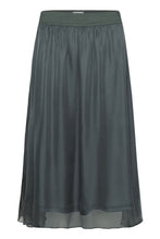 Cargar imagen en el visor de la galería, Falda Coral