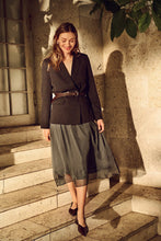 Cargar imagen en el visor de la galería, Falda Coral