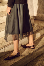 Cargar imagen en el visor de la galería, Falda Coral