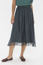 Cargar imagen en el visor de la galería, Falda Coral