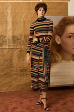 Cargar imagen en el visor de la galería, Falda Multiraya