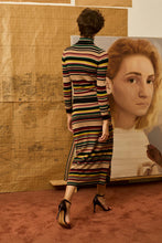 Cargar imagen en el visor de la galería, Falda Multiraya