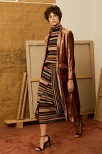 Cargar imagen en el visor de la galería, Falda Multiraya