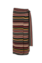 Cargar imagen en el visor de la galería, Falda Multiraya