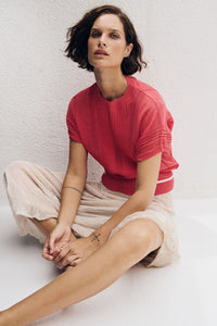 Top Cadaques Coral