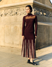 Cargar imagen en el visor de la galería, Falda Cosmos