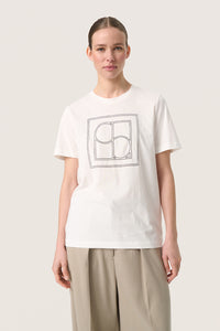 Camiseta Soaked