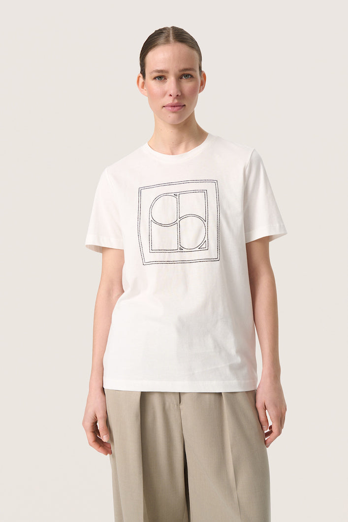 Camiseta Soaked