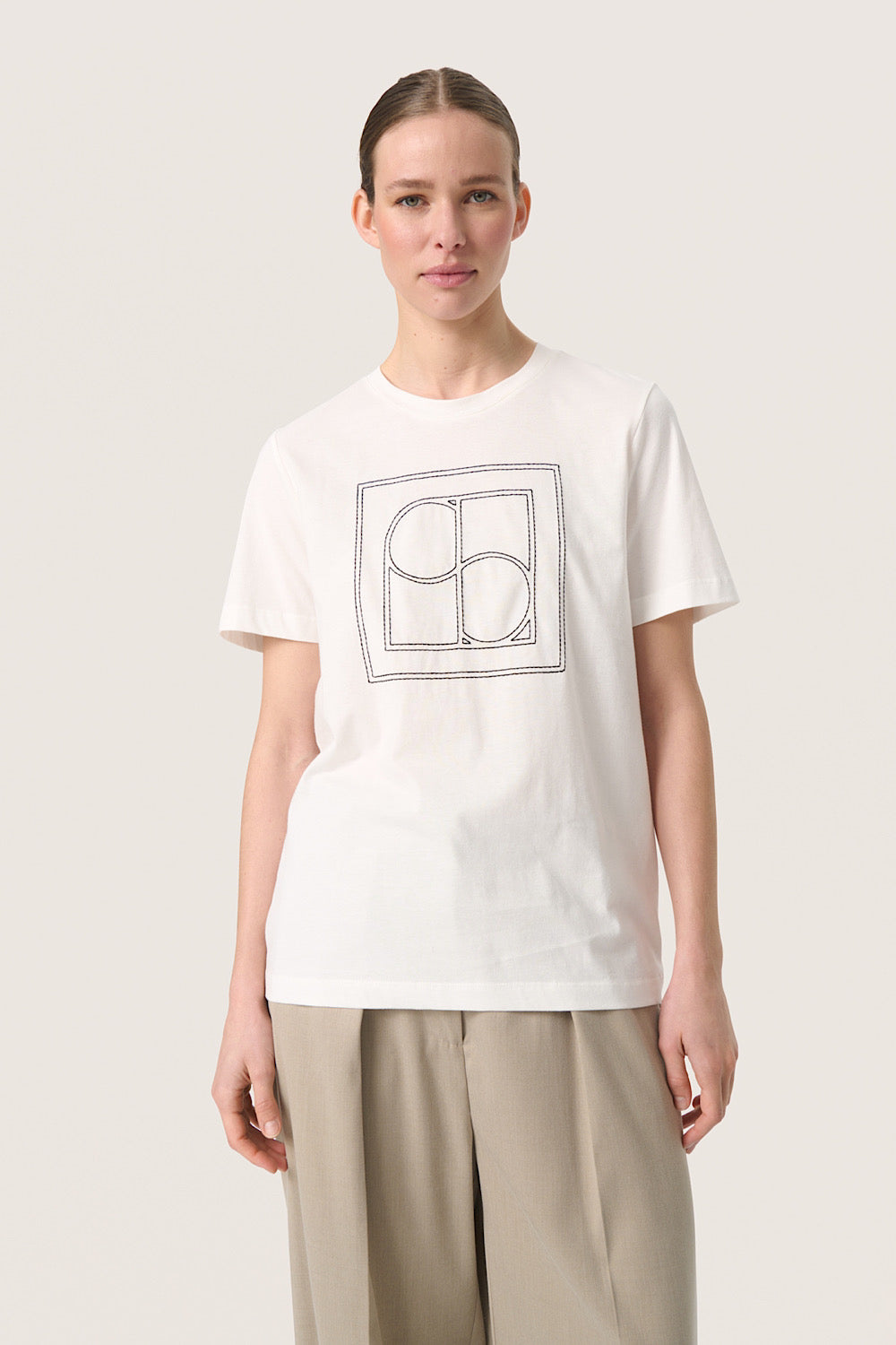 Camiseta Soaked