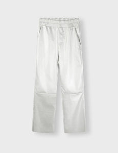 Pantalones Alaris Silver