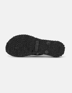 Flip Flop Negro Plataforma