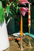 Cargar imagen en el visor de la galería, Velas Red Flowers