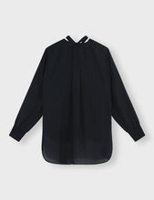 Cargar imagen en el visor de la galería, Blusa Flowy Black