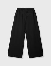 Cargar imagen en el visor de la galería, Pantalones Linen Black