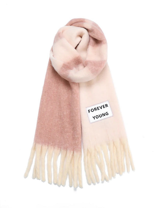 Bufanda Forever Young