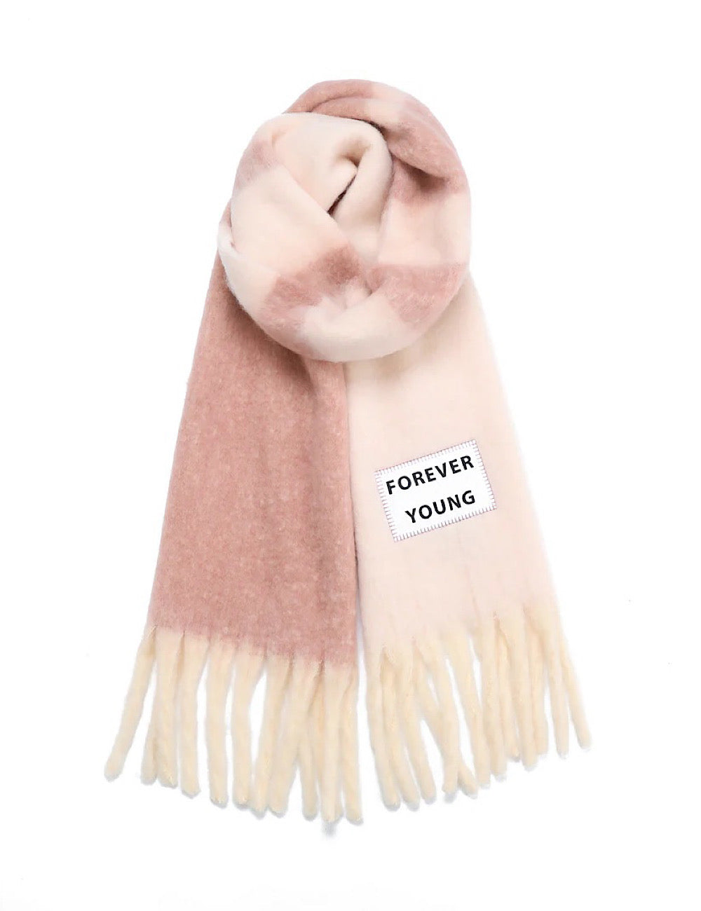 Bufanda Forever Young