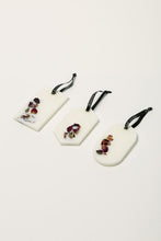 Cargar imagen en el visor de la galería, Ambientador sólido 04 - Rosa, geranio y vetiver - Pack de 3