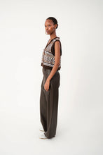 Cargar imagen en el visor de la galería, Chaleco Francesca