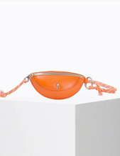 Cargar imagen en el visor de la galería, Mini Bolso Winou Naranja