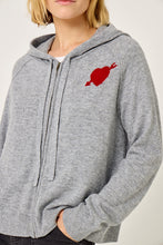 Cargar imagen en el visor de la galería, Cardigan Cupido