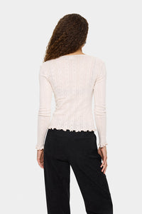 Cardigan Gru