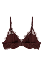 Cargar imagen en el visor de la galería, Conjunto Gwyneth Dark Brown