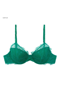 Conjunto Gwyneth Esmeralda