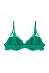 Conjunto Gwyneth Esmeralda