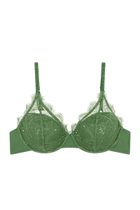 Conjunto Gwyneth Green