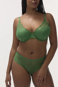 Conjunto Gwyneth Green