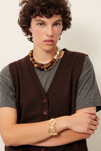 Chaleco Giancarlo