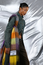 Cargar imagen en el visor de la galería, Bufanda Glowing Up