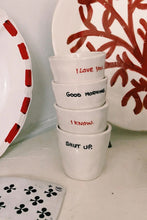 Cargar imagen en el visor de la galería, Taza Espresso Good Morning