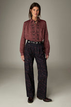 Cargar imagen en el visor de la galería, Pantalones Gordon Punk Pink