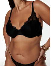 Cargar imagen en el visor de la galería, Conjunto Gwen Black