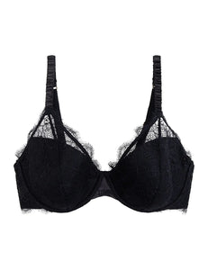 Conjunto Gwen Black
