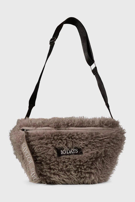 Bolso Teddy