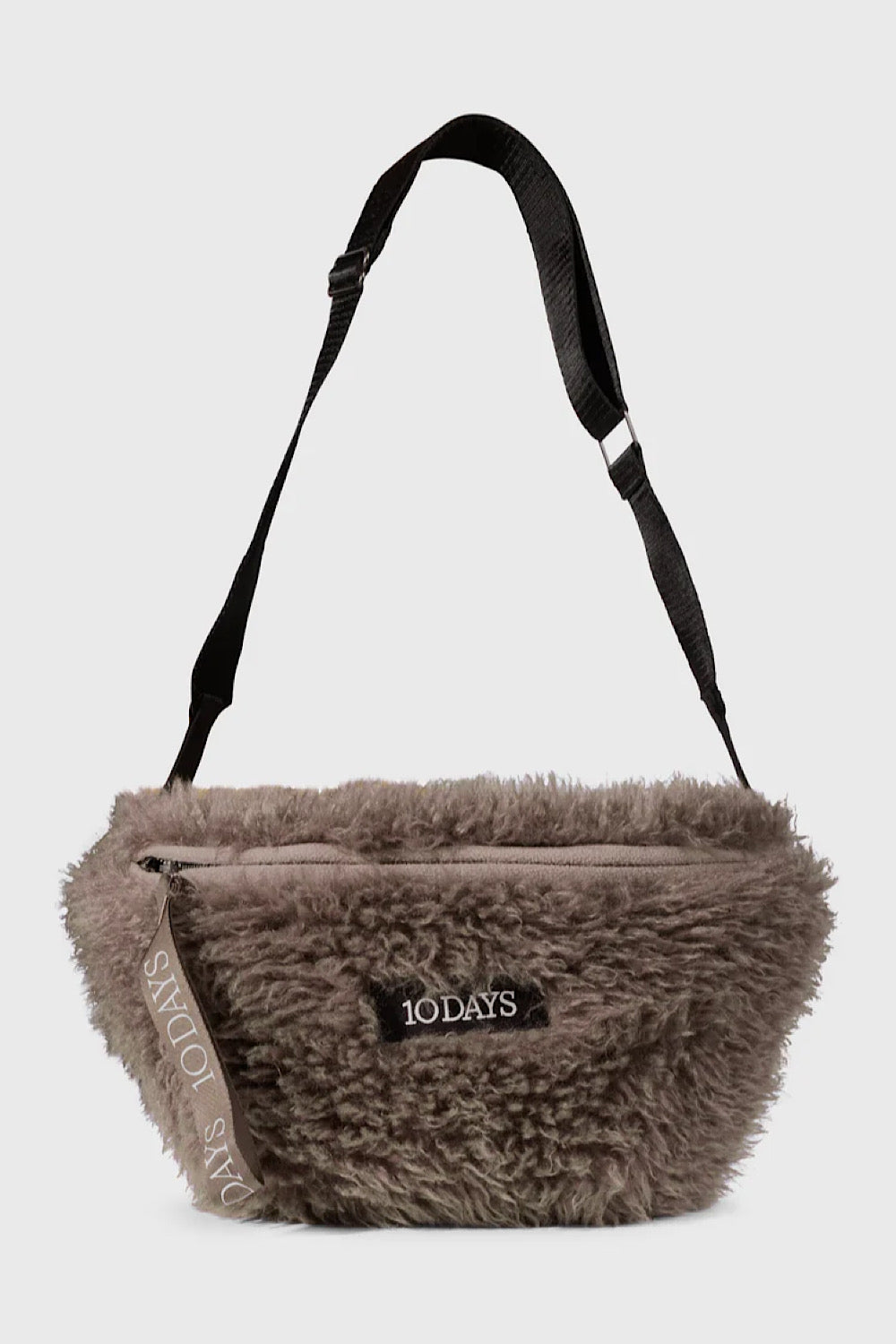 Bolso Teddy
