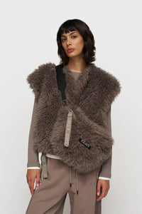 Bolso Teddy