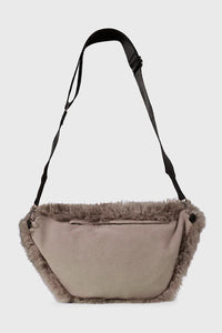 Bolso Teddy