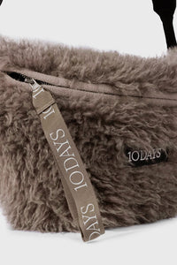 Bolso Teddy
