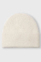 Cargar imagen en el visor de la galería, Gorro Bear Ecru