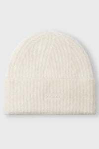 Gorro Bear Ecru
