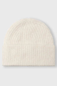 Gorro Bear Ecru