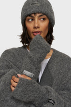 Cargar imagen en el visor de la galería, Mitones Bear Antracita