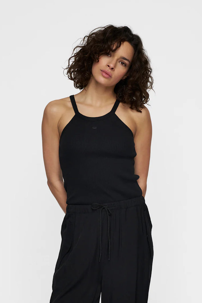 Top Halter Ballet